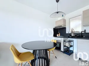 Appartement à Manosque (04100)