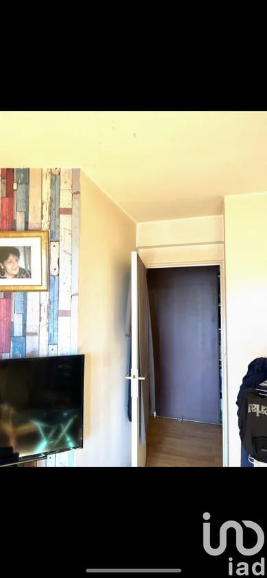 Apartment in Saint-Denis (93200)