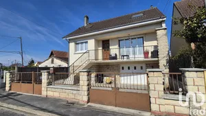 House at Roissy-en-Brie (77680)
