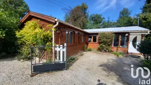 Châlet à Nargis (45210)