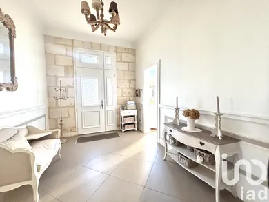 Demeure à Saint-Médard-en-Jalles (33160)