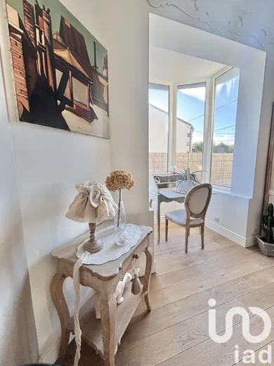 Mansion in Saint-Médard-en-Jalles (33160)