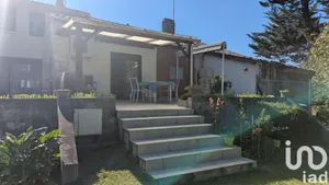 Maison à Croignon (33750)