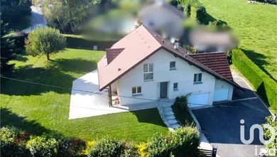 Maison à Étercy (74150)