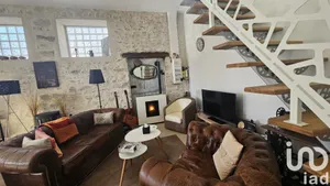 House at Bréau (77720)