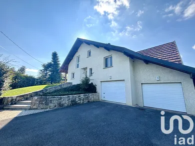 Maison à Étercy (74150)