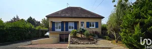 Maison traditionnelle à Châteauroux (36000)