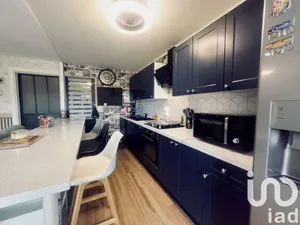 Appartement à Combs-la-Ville (77380)