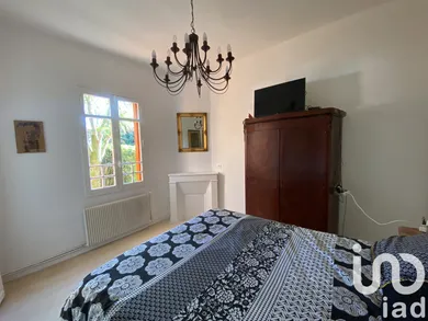 Maison à Le Bouscat (33110)