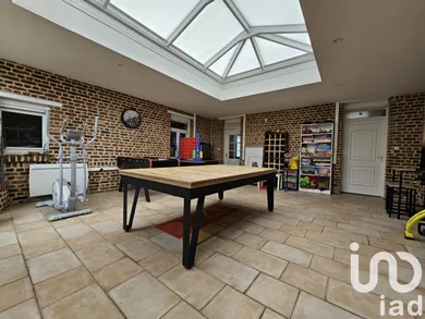 House at La Couture (62136)