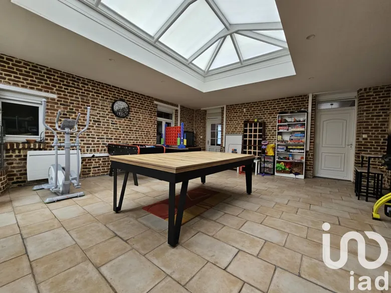 Maison 5 pièces 218 m² · à La Couture · 218 m² · 380 000 €