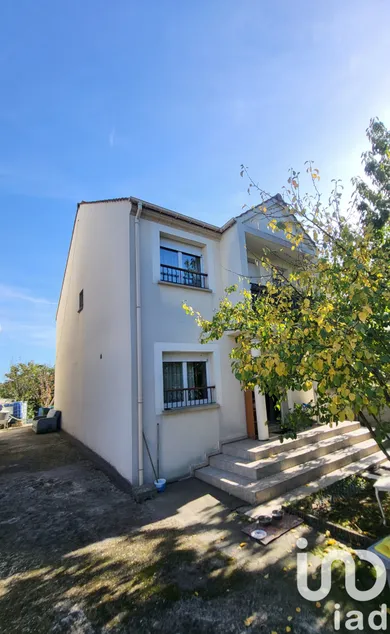 Maison à Sarcelles (95200)