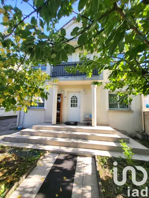 House at Sarcelles (95200)