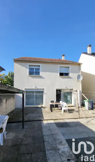Maison à Sarcelles (95200)