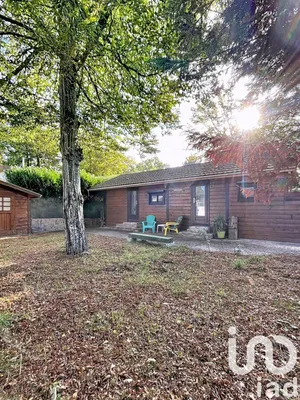 Chalet at Livry-sur-Seine (77000)