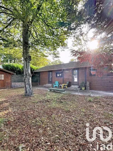 Châlet à Livry-sur-Seine (77000)