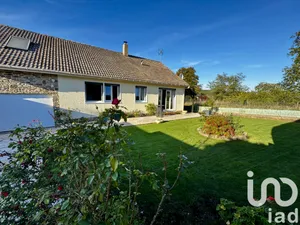 Maison de campagne à Bouville (91880)