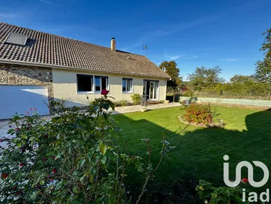 Park home at Bouville (91880)