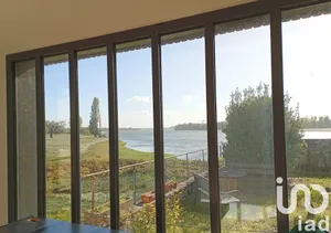 Mansion at Ingrandes (49123)