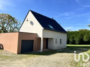 Maison à corseul (22130)