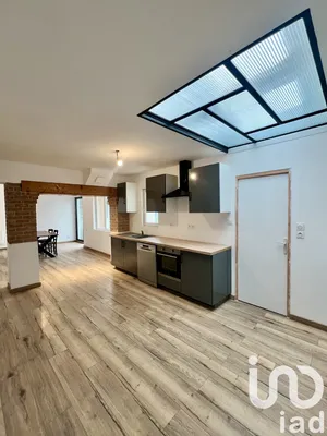 Maison à Monchecourt (59234)