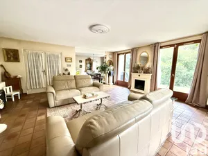 Apartment at Sainte-Adresse (76310)