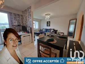 Apartment at Ingersheim (68040)