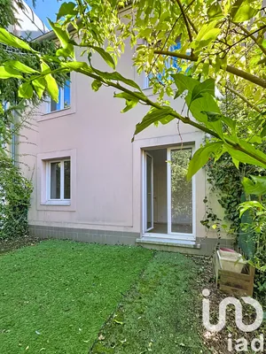 Appartement à Melun (77000)