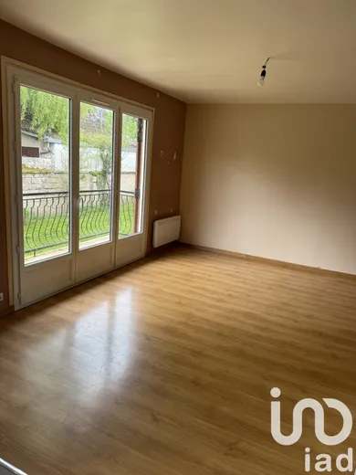 Maison de ville à Villeneuve-sur-Yonne (89500)