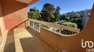 Appartement à VALLAURIS (06220)