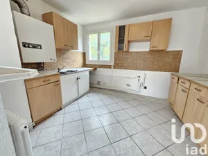 Appartement à Revin (08500)