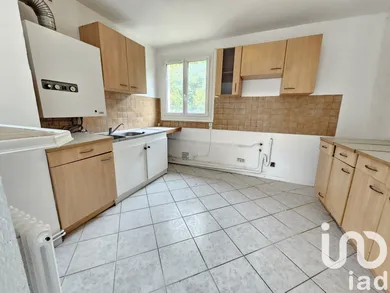 Apartment in Revin (08500)