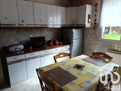 Traditional house in Nouzonville (08700)