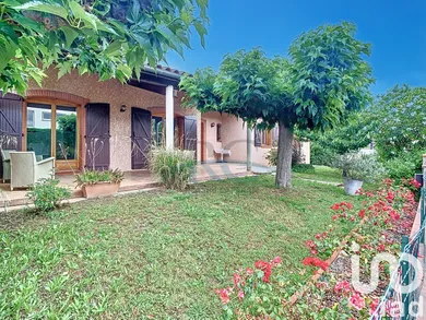 House at Toulouse (31200)