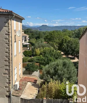 Immeuble à Roquebrune-sur-Argens (83520)