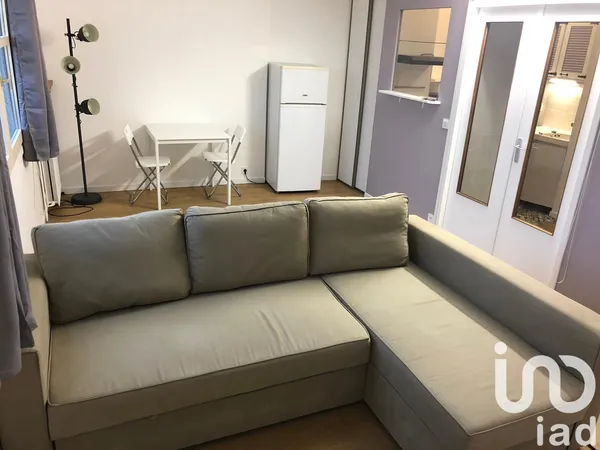 Appartement à Cergy