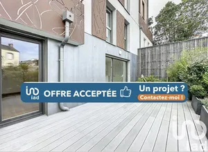 Apartment at Rennes (35700)