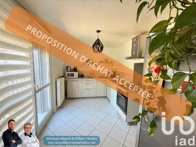 Appartement à Valence (26000)