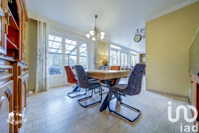 House in Jarny (54800)