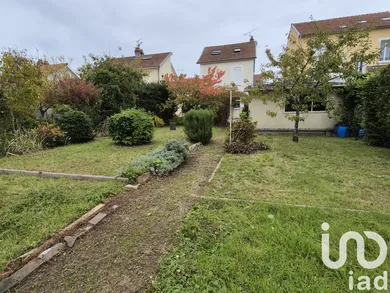 House at Romilly-sur-Seine (10100)