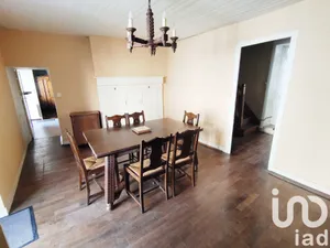 Maison de ville à Châteaugiron (35410)