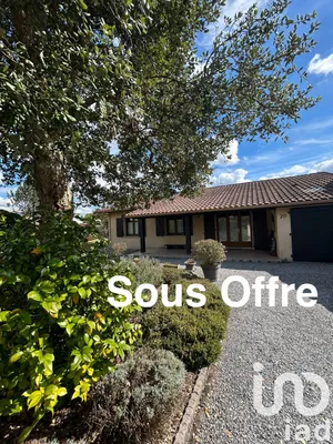 House at Tosse (40230)