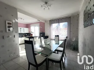 House at Nantes (44100)