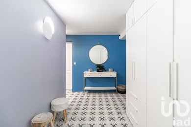 Maison à Nanterre (92000)