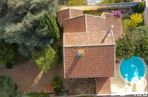 Maison à Manduel (30129)