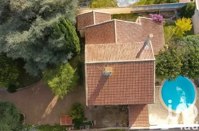 House in Manduel (30129)
