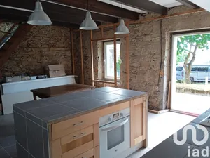 Maison à La Roche-Jaudy (22450)