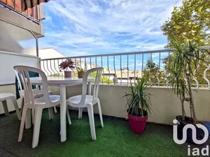 Apartment in Toulon (83100)
