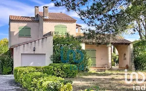 Maison à Montady (34310)