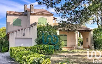 Maison à Montady (34310)